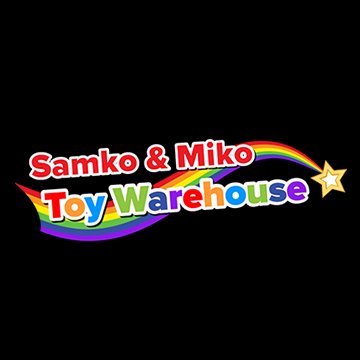 At Samko & Miko Toy Warehouse we provide 1000's of brand name toys and kid's books at the lowest prices in Canada.  Visit http://t.co/IDQTe0PGNa