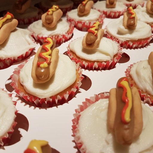 makesbakescakes's profile picture. The joy of making - baking, drawing, stitching, knitting, sticking and painting. Blog with recipes and instructions at https://t.co/4e2iZQUHCz