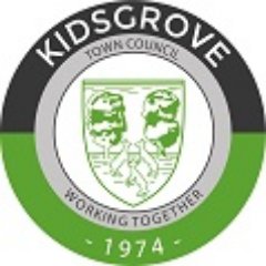 #Kidsgrove Town Council elected to serve the people of Kidsgrove.