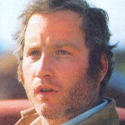 RichardDreyfss's profile picture. 