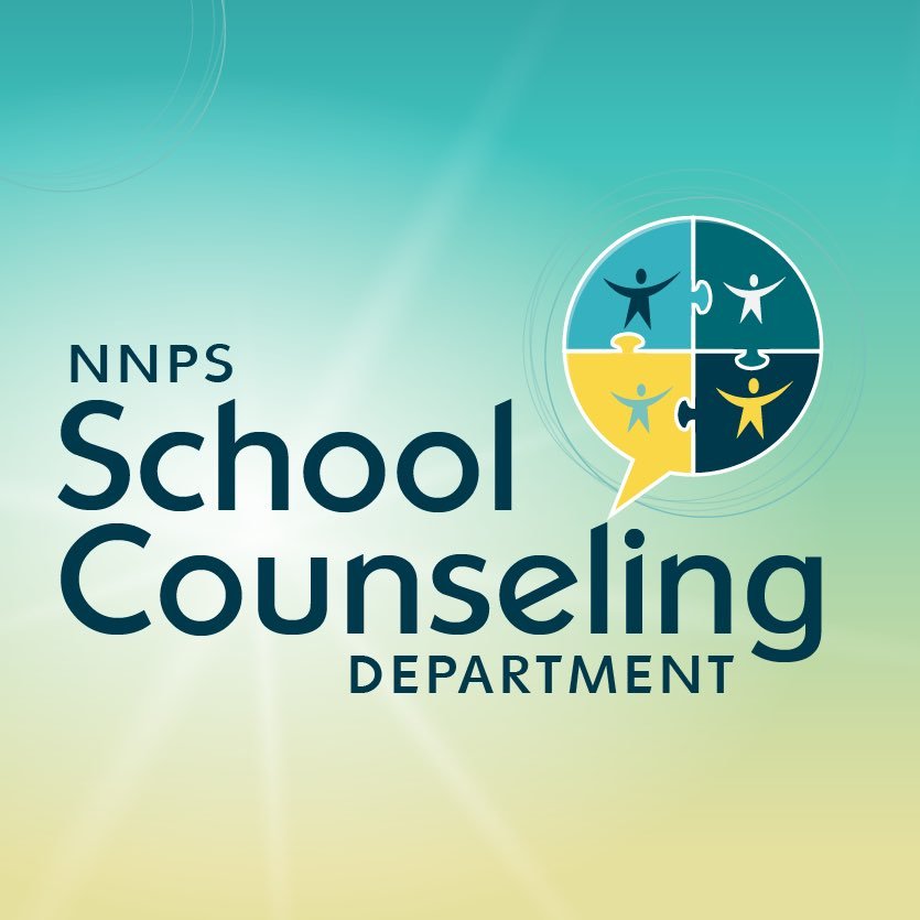 This is the official page of Newport News Public Schools Department of School Counseling.