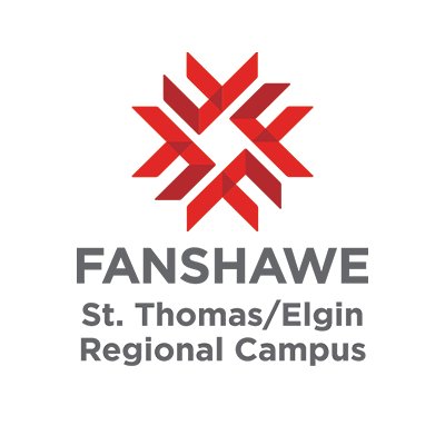 Fanshawe St. Thomas Elgin Regional Campus. Relaxed atmosphere, smaller campus enabling greater faculty-student interaction & very positive learning environment.