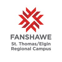 Fanshawe St. Thomas(@FanshaweStT) 's Twitter Profile Photo