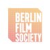 Berlin Film Society (@berlinfilmsoc) Twitter profile photo Berlin Film Society (@berlinfilmsoc) Twitter profile photo