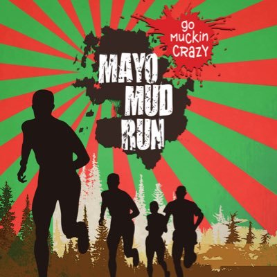 8kms Cross country, Forest, Water Adrenaline Fuelled Race with lots of mud & obstacles thrown in for a clean dirty fun run/race. Challenge 4 all fitness levels