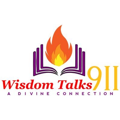 Born Again, A friend of God - Called to the Office of Prophet - Preacher, Teacher, and Servant of the Most High God. Email Address: wisdomtalks911@gmail.com