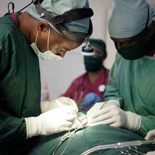HEALAfrica's profile picture. Training healthcare professionals and strengthening social activists in Congo