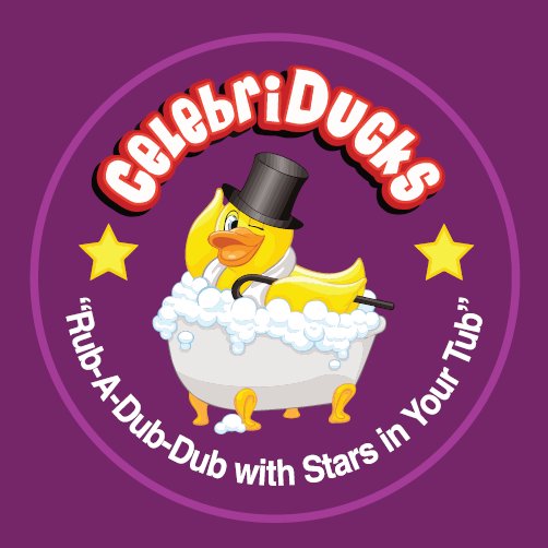 CelebriDucks Profile Picture