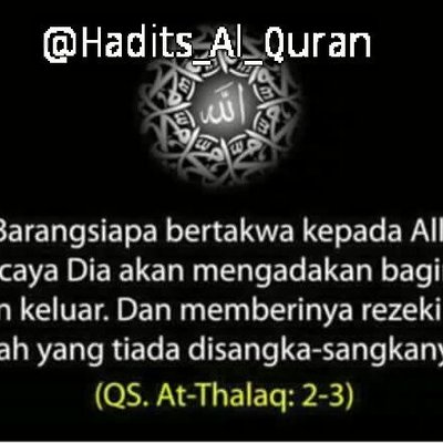 Unduh 670 Koleksi Gambar Hadis Al Quran  HD