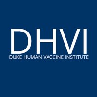 Duke Human Vaccine Institute(@TheDHVI) 's Twitter Profile Photo