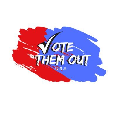 The time has come for a new generation of voter. It’s time to #VoteThemOut .