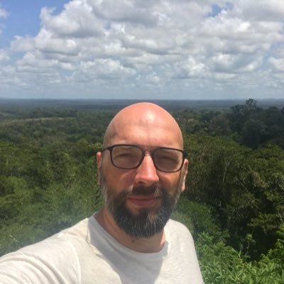 JeromeBrion's profile picture. 