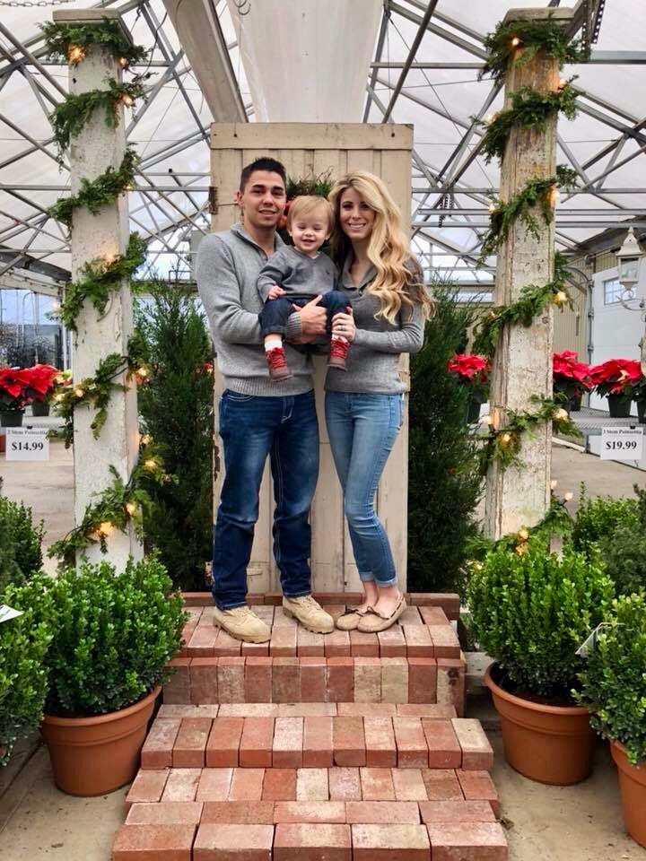Ryder's Mommy, Professional Model, Marine Wife, married to my best friend. living the life.