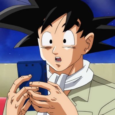 Gokuさんのプロフィール画像