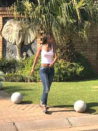 ATshantshi's profile picture. 