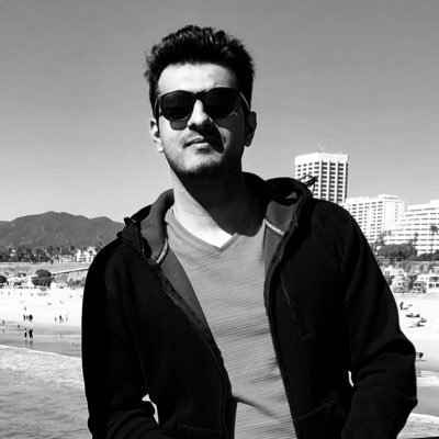 AshwinDinoriya's profile picture. 