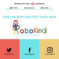 RoboKod (@robokodizmir) 's Twitter Profile
