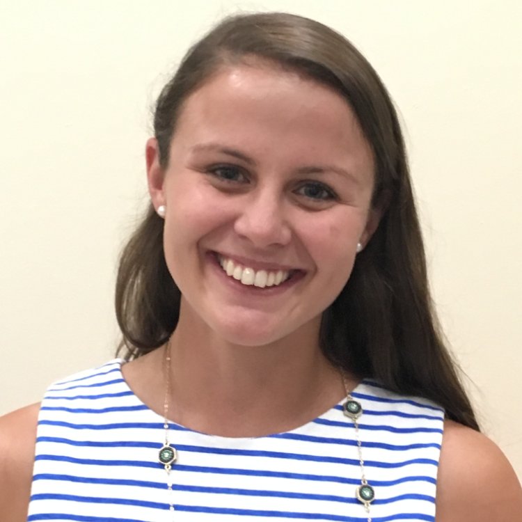 CaralynCosgrove's profile picture. 