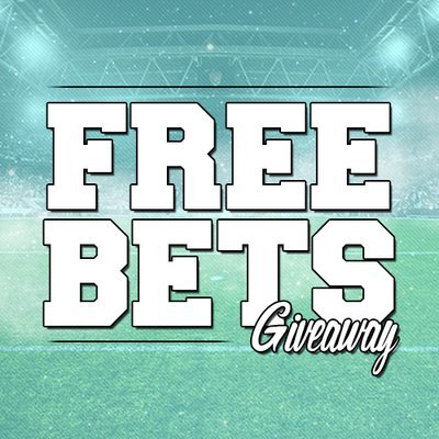 Follow us for the latest no deposit offers and free bets ! 💰😀