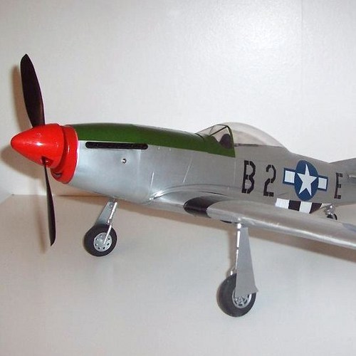 Videos of Radio Controlled Models