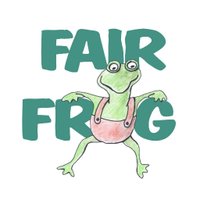 FairFrog(@fairfrogNL) 's Twitter Profile Photo