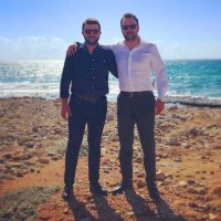 Ergün Özaltun (@ergunozaltun) 's Twitter Profile