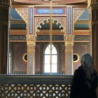 Ayşe (@hayalisefid) Twitter profile photo