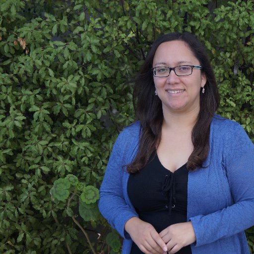 camila_buzzo's profile picture. Profesora en @pucvperiodismo