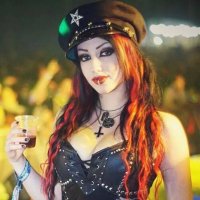 Dani Divine (@queenvampiredd) 's Twitter Profile