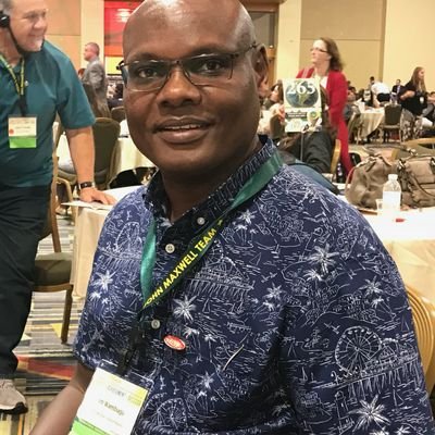 Passionate about health informatics. A Sunday Nation columnist @Nation, Public health professional, a Toastmaster, husband and dad