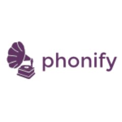 Phonify is a community for buying, selling and trading records both locally and around the world.