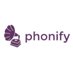 phonify (@phonify_us) Twitter profile photo phonify (@phonify_us) Twitter profile photo