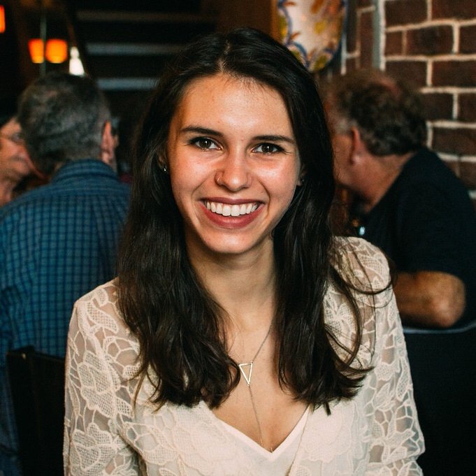 Graduate of @georgetownsfs class of 2018. Grants Associate @MalalaFund. Interested in development and gender equality