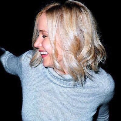 Jennifer Shrader Lawrence ➸ What makes you different, makes you dangerous