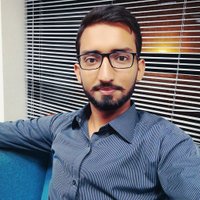 Muhammad Junaid Arshad (@junaid_m98) 's Twitter Profile