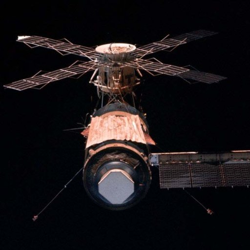 Searching for Skylab is a documentary about the forgotten space station that made history in 1973-1979. https://t.co/rs7CADSRuz