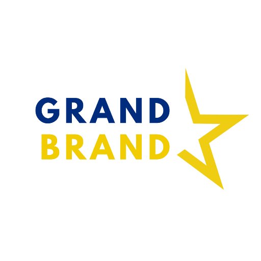 GrandBrandStudi's profile picture. Kreatywna agencja brandingowa,
która tworzy wielkie marki dla biznesu, startupów i klientów indywidualnych.