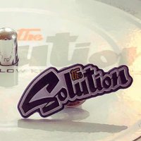 The Solution (@denversolution) 's Twitter Profile