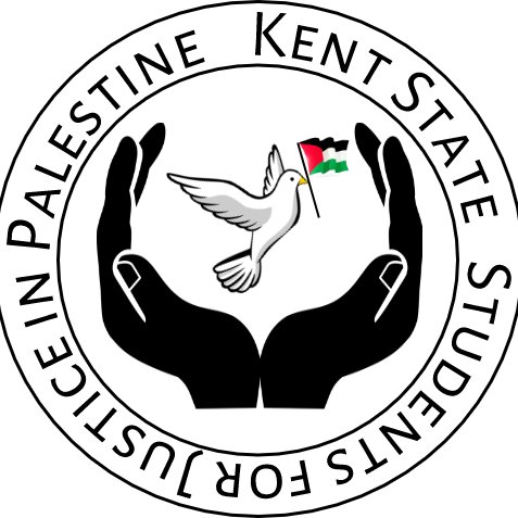 We stand as students in solidarity with the Palestinian people in their pursuit of liberation and dignity. -Retweets are not necessarily endorsements