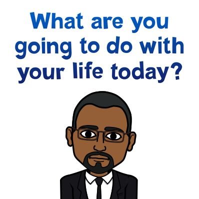 Decide what you want to be, do, and have, think the thoughts of it, emit the frequency, and your vision will become your life.