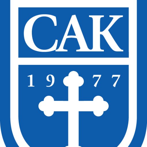 CAK partners w/Christian families to provide a comprehensive college prep education from a biblical worldview in a Christ-centered environment.