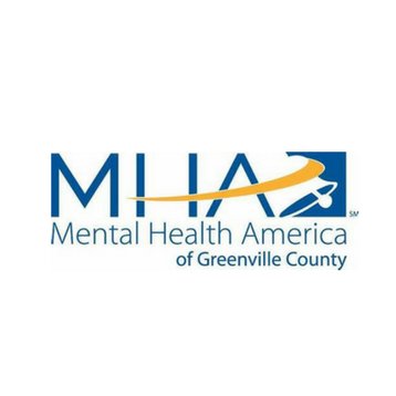 Mental Health America of Greenville County is here to promote positive mental health for all persons in our community through advocacy, awareness, and service.