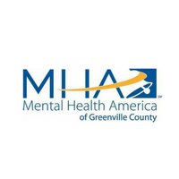 Mental Health America of Greenville County (@mhagreenville) 's Twitter Profile