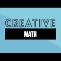Creative Math (@math73135) 's Twitter Profile