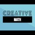 Creative Math (@math73135) Twitter profile photo Creative Math (@math73135) Twitter profile photo