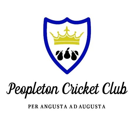 Peopleton CC