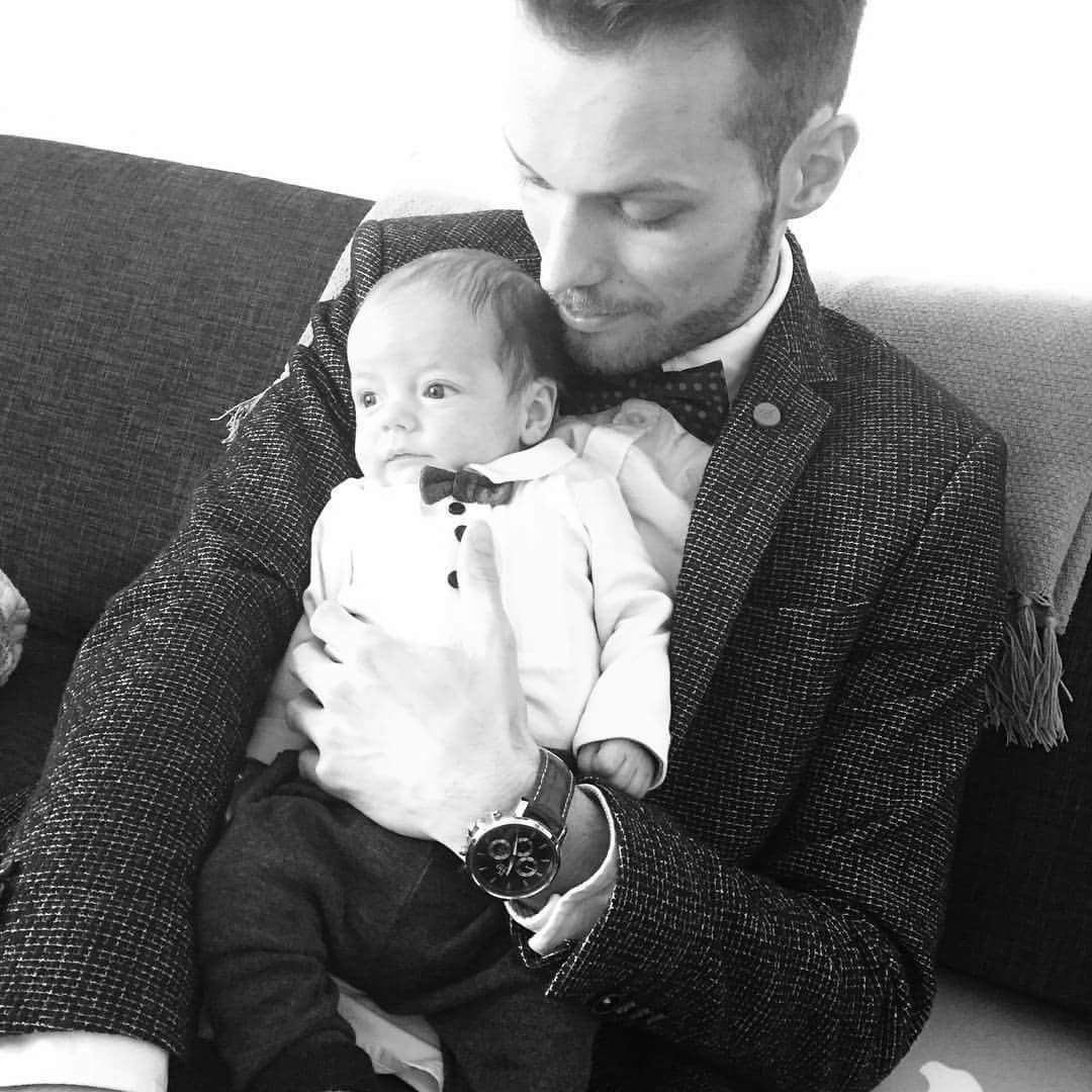 NGaarsvig's profile picture. Automationsteknolog studerende EAL Odense  -
#Armyvet