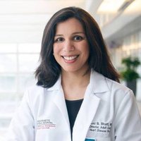 Ami Bhatt, MD(@AmiBhattMD) 's Twitter Profile Photo