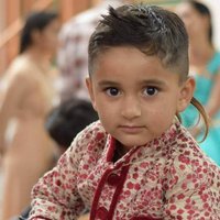 Shailesh Jadav Shailesh Jadav (@shaileshjadavs1) 's Twitter Profile