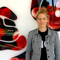 Kim Morgan (@kimmorganartist) 's Twitter Profile